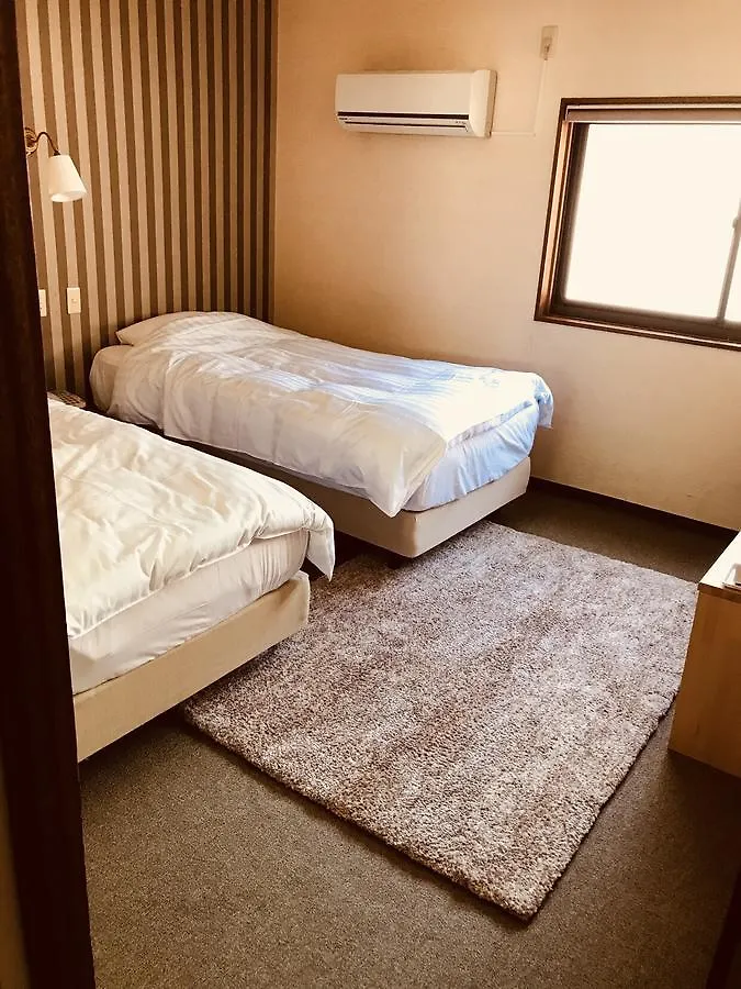 Reimeien Osaka 2*,