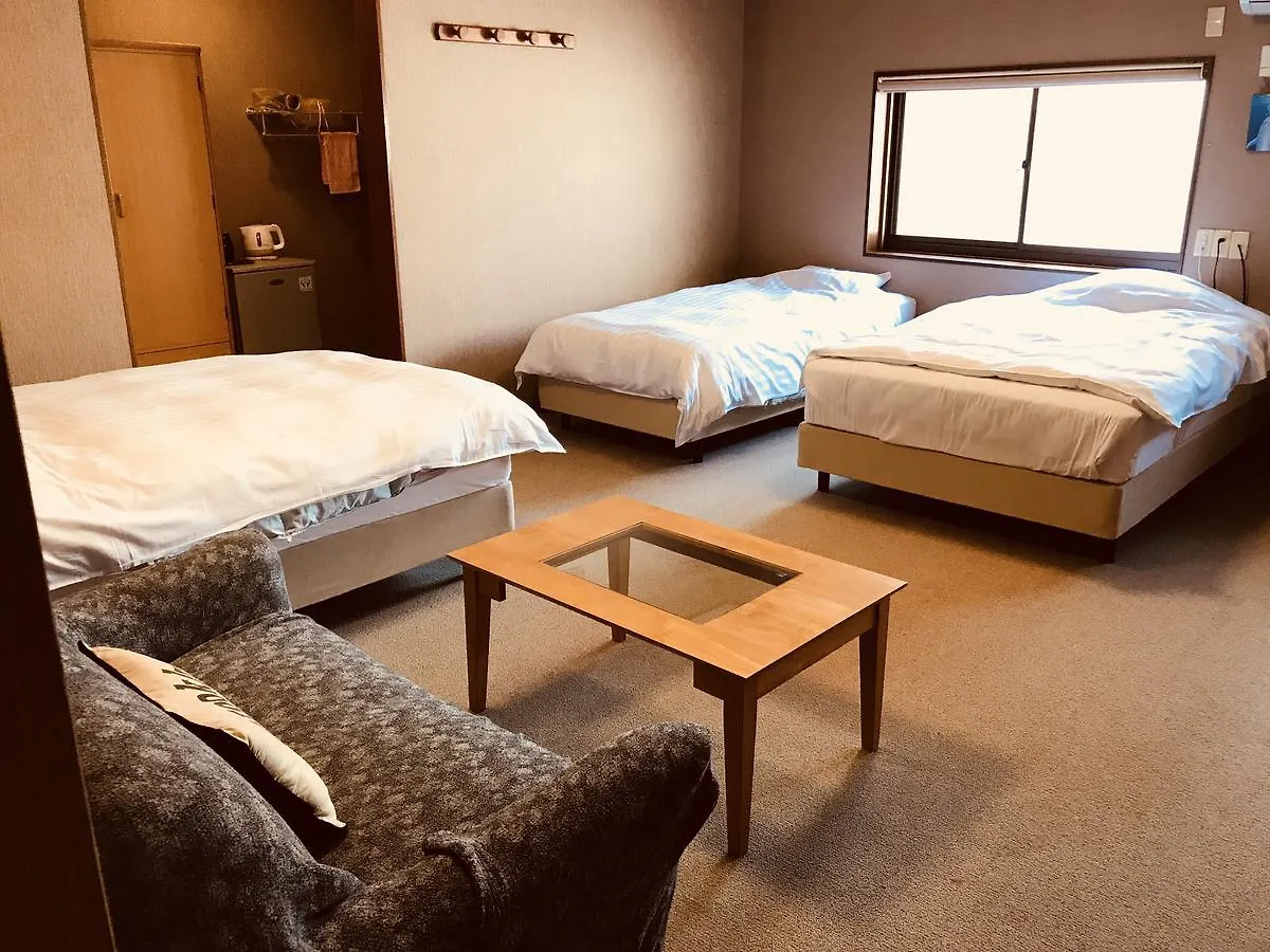 ** Locanda Reimeien Osaka Giappone
